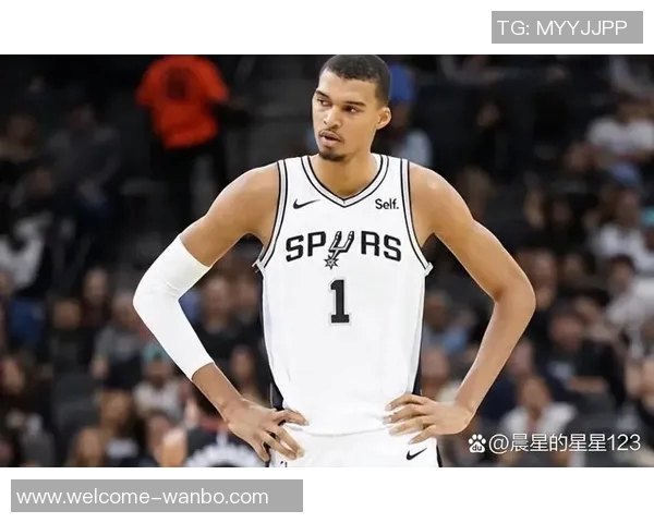 文班亚马赞弗拉格比赛强度称已观看多部精彩集锦 文班亚马赞弗拉格比赛强度称已观看多部精彩集锦