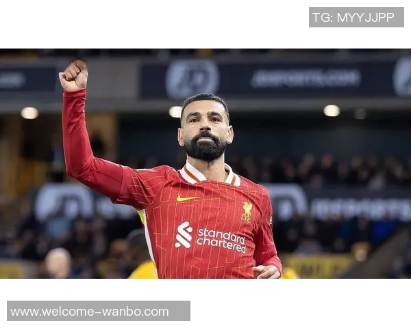 萨拉赫与C罗相似之处揭示了顶级球员对逆境的坚韧态度