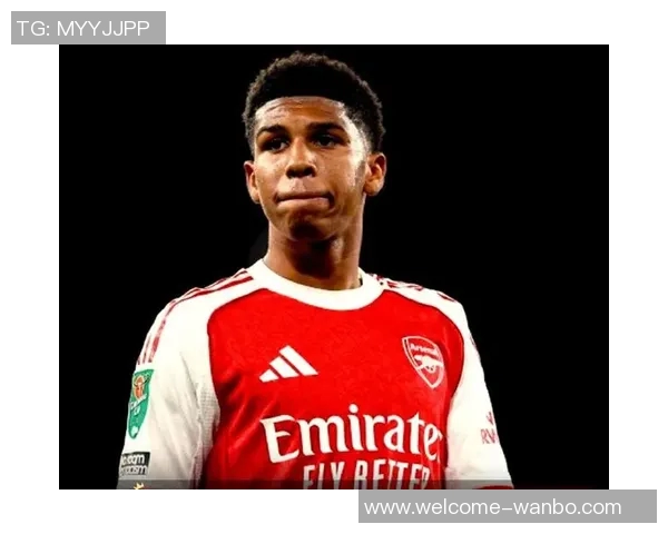 枪手小将安努斯曾在热刺青训成长并自称是拉什福德的弟弟