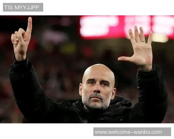 瓜帅警告英超争冠形势严峻伤员回归助力球队反弹